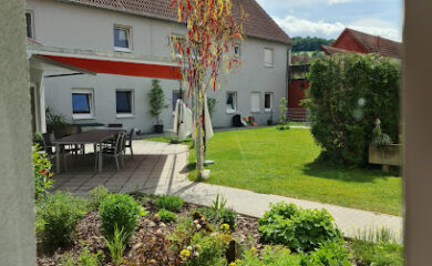 Seniorenzentrum Seniorenzentrum Dörzbach