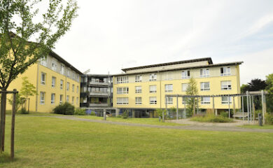Seniorenzentrum Seniorenzentrum Haus Augustinus Sindelfingen