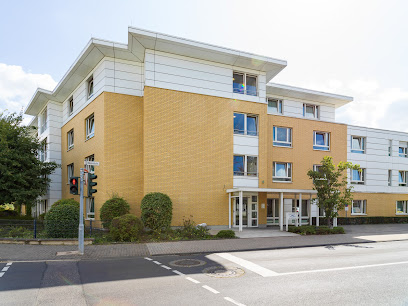 Seniorenzentrum Seniorenzentrum Marien-Hospital Euskirchen | Resi-Stemmler Haus