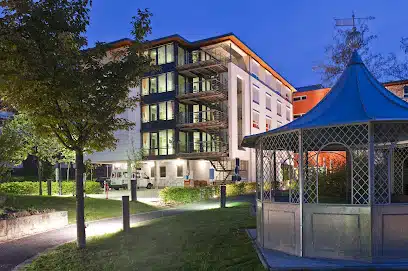 Seniorenzentrum Seniorenzentrum St. Elisabeth Heilbronn