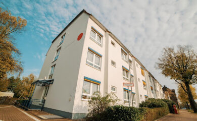 Seniorenzentrum Seniorenzentrum Suderwich