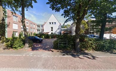 Seniorenzentrum St. Hedwig-Stiftung