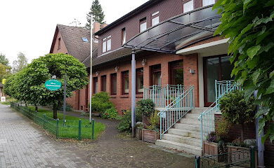 Seniorenzentrum Wohn- und Seniorenzentrum am Sachsenwald GmbH