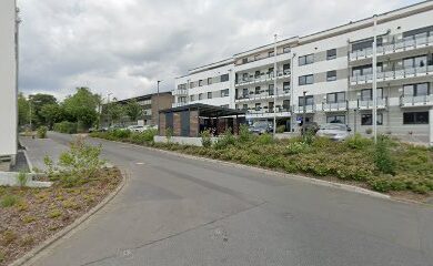 Seniorenzentrum Wohnstift Altenkirchen Betriebsgesellschaft mbH