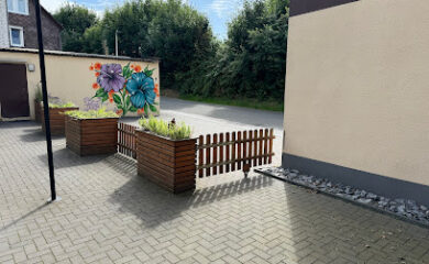 Wohnanlage "Haus am Park" Holzminden