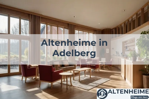 Altenheime in Adelberg