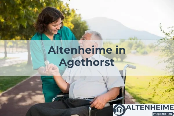 Altenheime in Agethorst